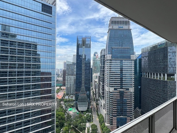 International Plaza (D2), Apartment #504629351